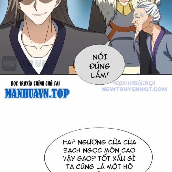 Thu Triệu Vạn Đồ Đệ, Vi Sư Vô Địch Thế Gian 168 trang 10