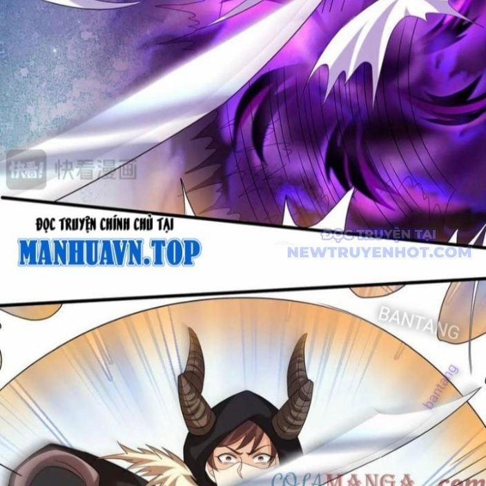 Thu Triệu Vạn Đồ Đệ, Vi Sư Vô Địch Thế Gian 168 trang 104