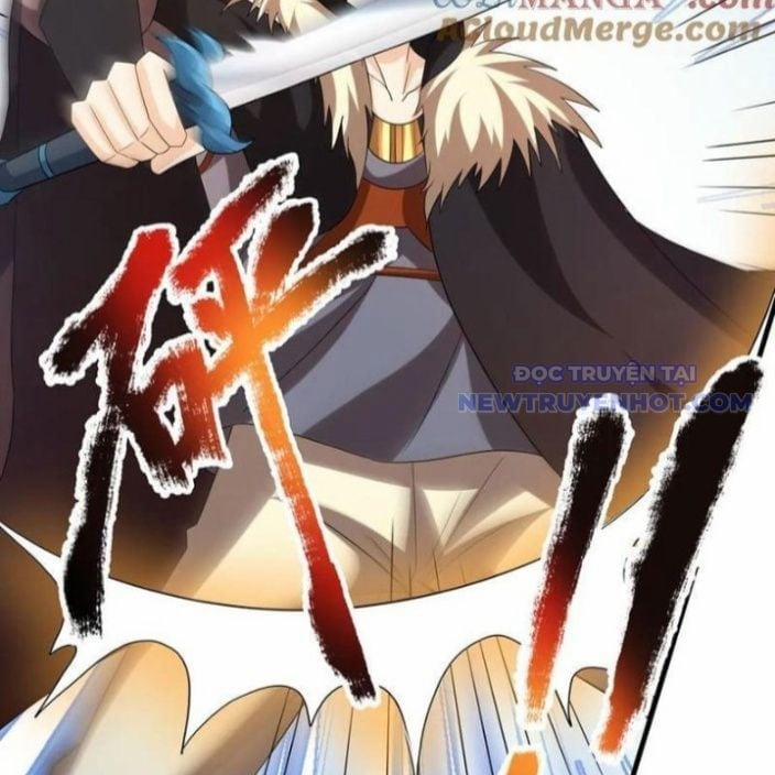 Thu Triệu Vạn Đồ Đệ, Vi Sư Vô Địch Thế Gian 168 trang 105