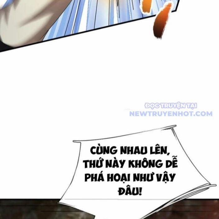 Thu Triệu Vạn Đồ Đệ, Vi Sư Vô Địch Thế Gian 168 trang 106