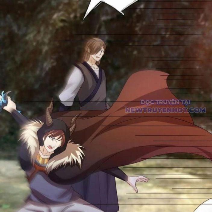 Thu Triệu Vạn Đồ Đệ, Vi Sư Vô Địch Thế Gian 168 trang 107
