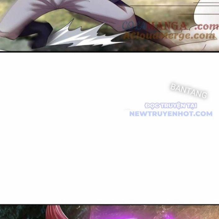 Thu Triệu Vạn Đồ Đệ, Vi Sư Vô Địch Thế Gian 168 trang 108