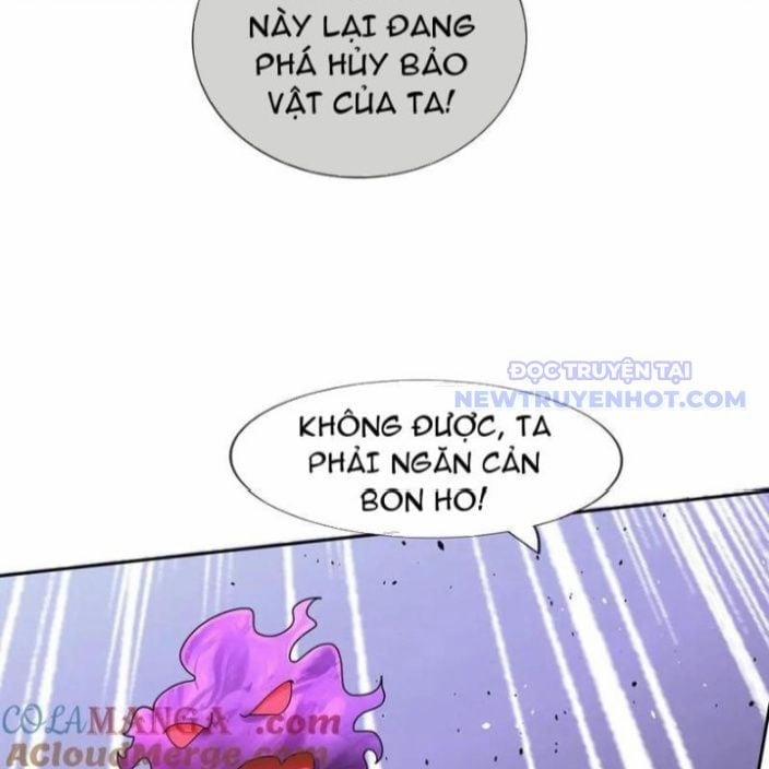 Thu Triệu Vạn Đồ Đệ, Vi Sư Vô Địch Thế Gian 168 trang 110