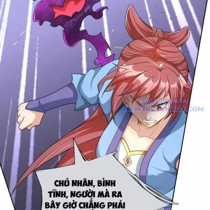 Thu Triệu Vạn Đồ Đệ, Vi Sư Vô Địch Thế Gian 168 trang 111