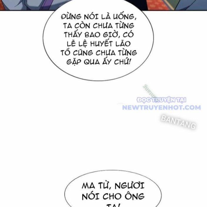 Thu Triệu Vạn Đồ Đệ, Vi Sư Vô Địch Thế Gian 168 trang 15