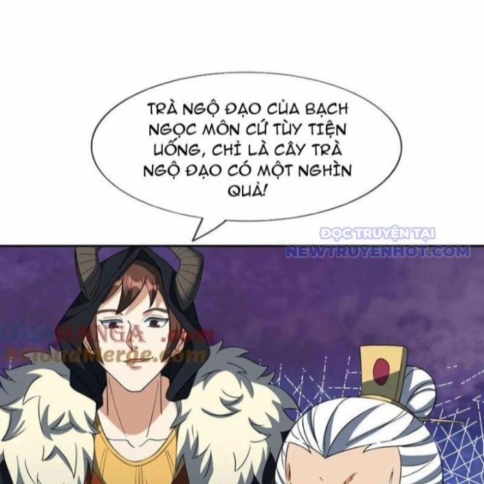 Thu Triệu Vạn Đồ Đệ, Vi Sư Vô Địch Thế Gian 168 trang 17