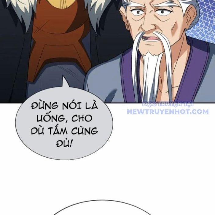 Thu Triệu Vạn Đồ Đệ, Vi Sư Vô Địch Thế Gian 168 trang 18