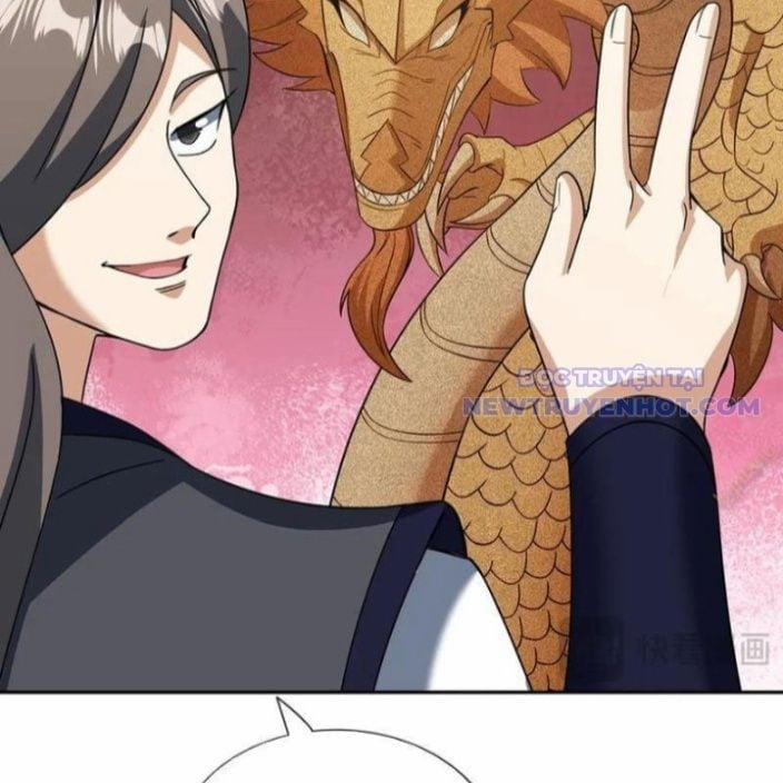 Thu Triệu Vạn Đồ Đệ, Vi Sư Vô Địch Thế Gian 168 trang 21