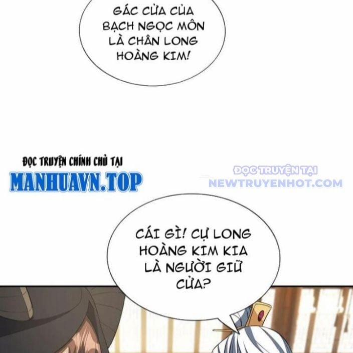 Thu Triệu Vạn Đồ Đệ, Vi Sư Vô Địch Thế Gian 168 trang 22