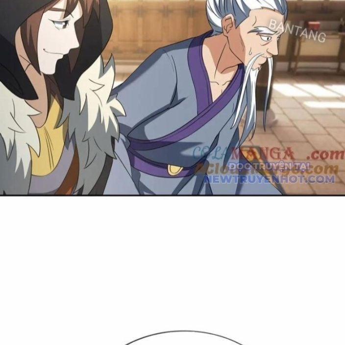 Thu Triệu Vạn Đồ Đệ, Vi Sư Vô Địch Thế Gian 168 trang 23