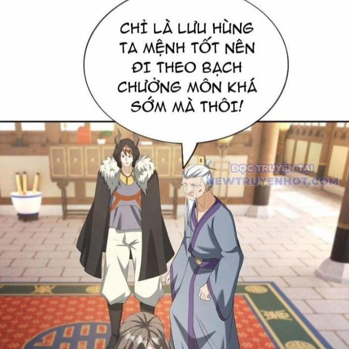 Thu Triệu Vạn Đồ Đệ, Vi Sư Vô Địch Thế Gian 168 trang 24