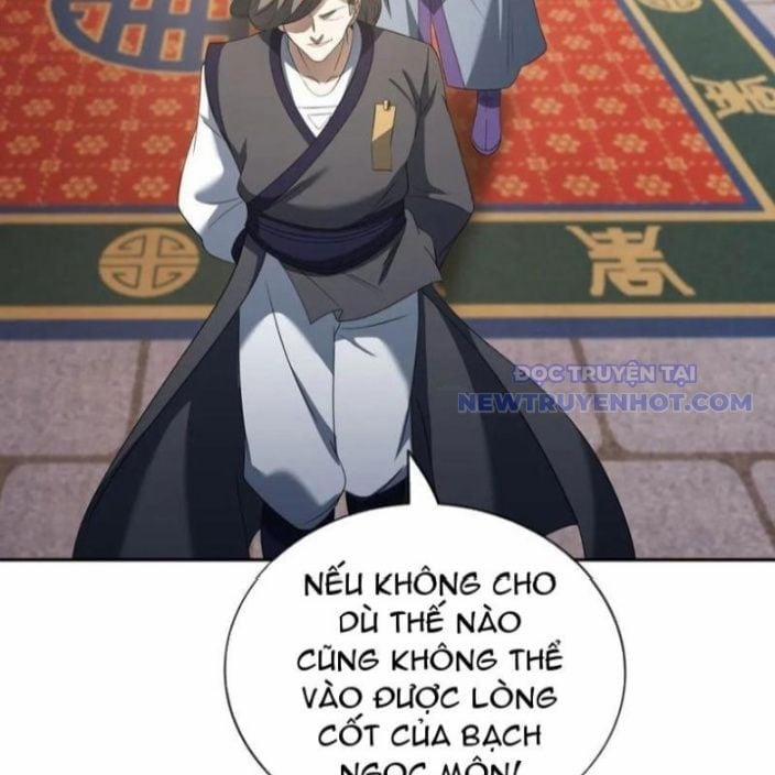 Thu Triệu Vạn Đồ Đệ, Vi Sư Vô Địch Thế Gian 168 trang 25