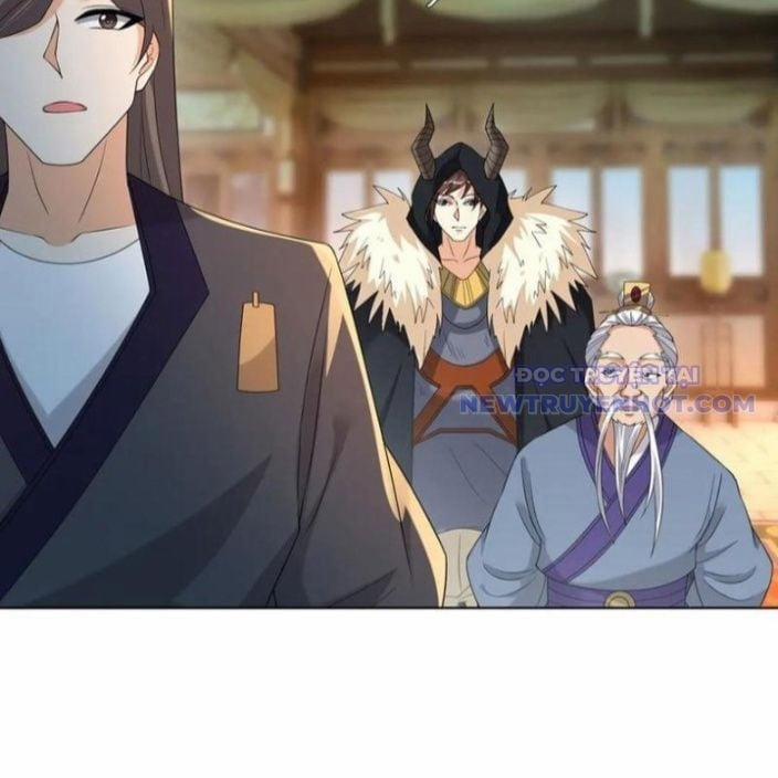 Thu Triệu Vạn Đồ Đệ, Vi Sư Vô Địch Thế Gian 168 trang 27