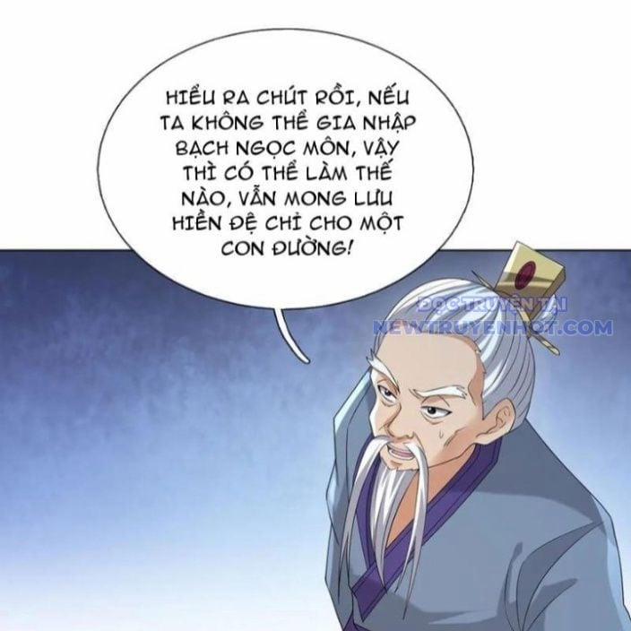 Thu Triệu Vạn Đồ Đệ, Vi Sư Vô Địch Thế Gian 168 trang 28