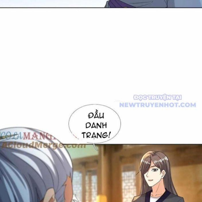 Thu Triệu Vạn Đồ Đệ, Vi Sư Vô Địch Thế Gian 168 trang 29