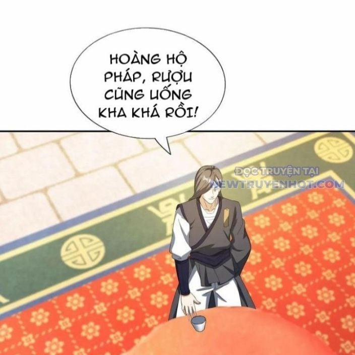 Thu Triệu Vạn Đồ Đệ, Vi Sư Vô Địch Thế Gian 168 trang 3