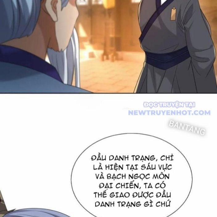 Thu Triệu Vạn Đồ Đệ, Vi Sư Vô Địch Thế Gian 168 trang 30
