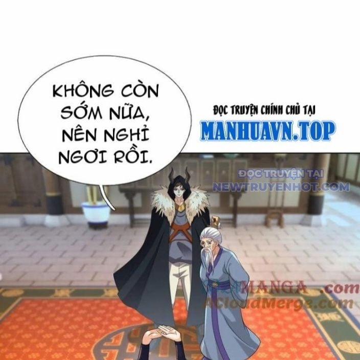 Thu Triệu Vạn Đồ Đệ, Vi Sư Vô Địch Thế Gian 168 trang 32