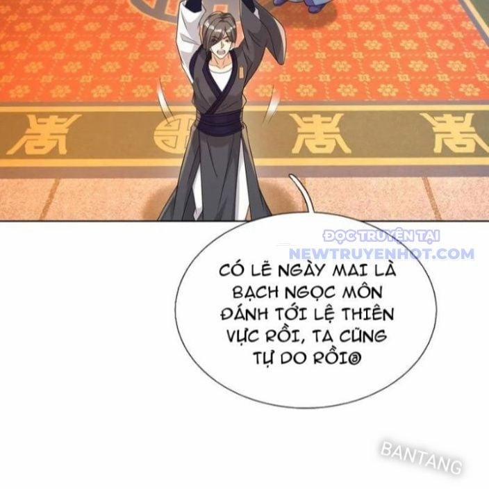 Thu Triệu Vạn Đồ Đệ, Vi Sư Vô Địch Thế Gian 168 trang 33