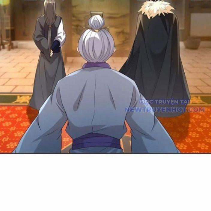 Thu Triệu Vạn Đồ Đệ, Vi Sư Vô Địch Thế Gian 168 trang 36