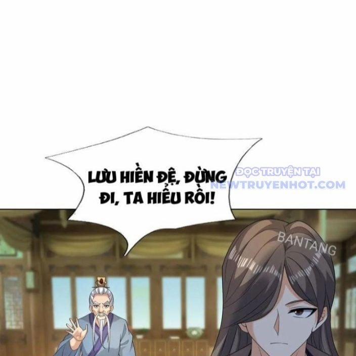 Thu Triệu Vạn Đồ Đệ, Vi Sư Vô Địch Thế Gian 168 trang 37