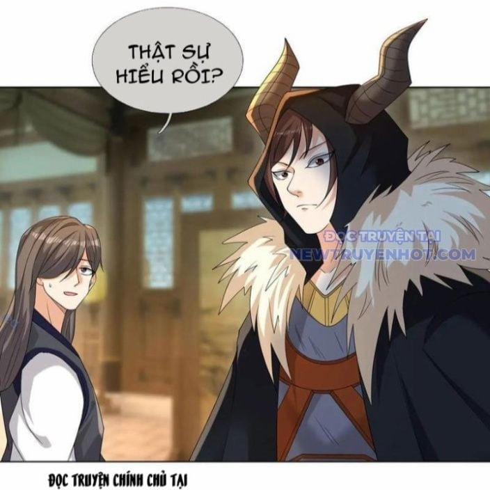 Thu Triệu Vạn Đồ Đệ, Vi Sư Vô Địch Thế Gian 168 trang 39