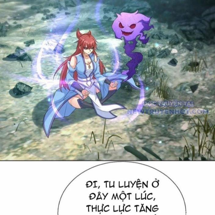 Thu Triệu Vạn Đồ Đệ, Vi Sư Vô Địch Thế Gian 168 trang 44