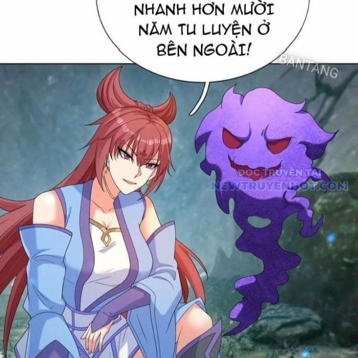 Thu Triệu Vạn Đồ Đệ, Vi Sư Vô Địch Thế Gian 168 trang 45