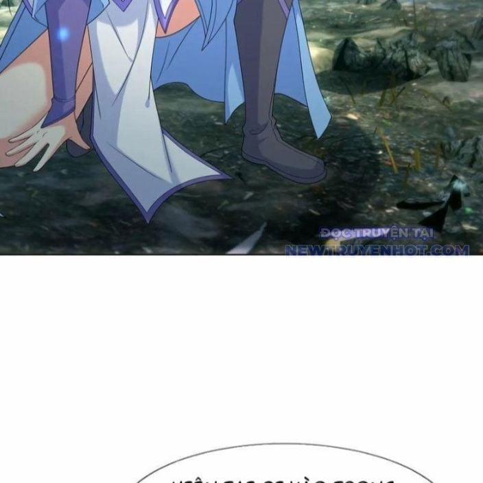 Thu Triệu Vạn Đồ Đệ, Vi Sư Vô Địch Thế Gian 168 trang 46