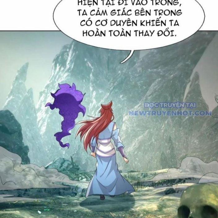 Thu Triệu Vạn Đồ Đệ, Vi Sư Vô Địch Thế Gian 168 trang 47