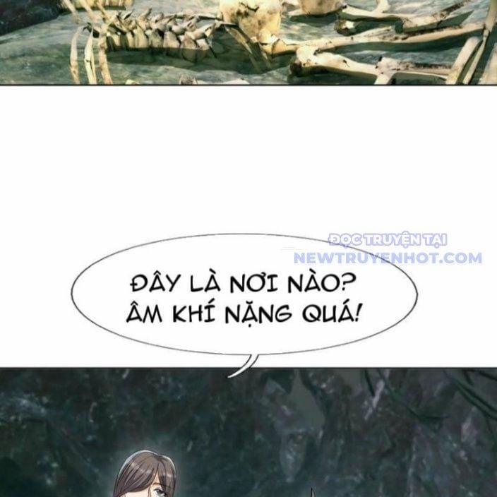 Thu Triệu Vạn Đồ Đệ, Vi Sư Vô Địch Thế Gian 168 trang 49