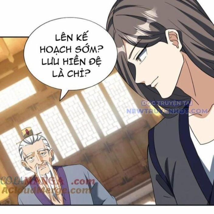 Thu Triệu Vạn Đồ Đệ, Vi Sư Vô Địch Thế Gian 168 trang 5