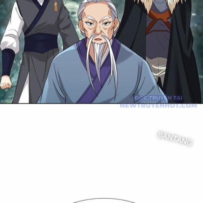 Thu Triệu Vạn Đồ Đệ, Vi Sư Vô Địch Thế Gian 168 trang 52