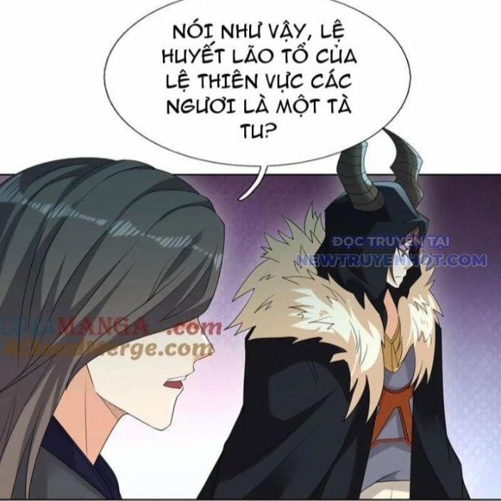 Thu Triệu Vạn Đồ Đệ, Vi Sư Vô Địch Thế Gian 168 trang 53