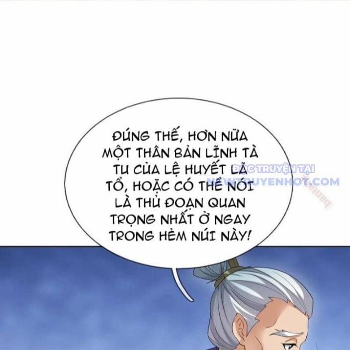 Thu Triệu Vạn Đồ Đệ, Vi Sư Vô Địch Thế Gian 168 trang 54