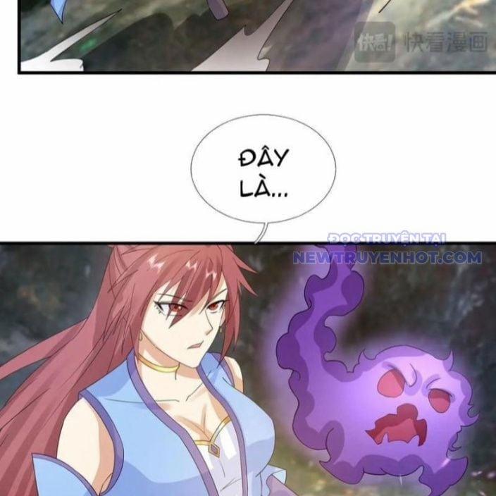 Thu Triệu Vạn Đồ Đệ, Vi Sư Vô Địch Thế Gian 168 trang 61