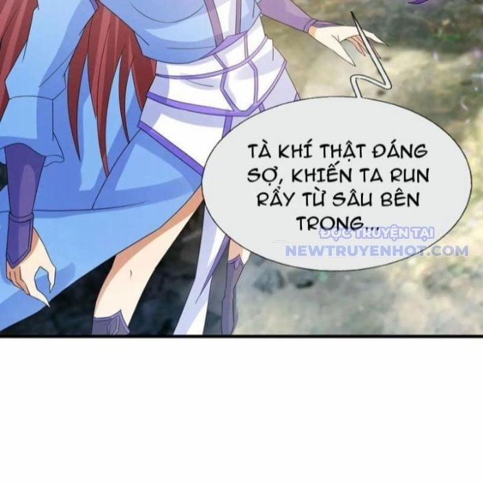 Thu Triệu Vạn Đồ Đệ, Vi Sư Vô Địch Thế Gian 168 trang 62