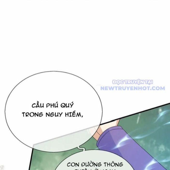 Thu Triệu Vạn Đồ Đệ, Vi Sư Vô Địch Thế Gian 168 trang 66