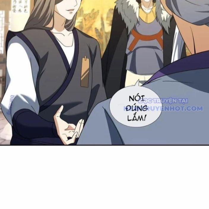 Thu Triệu Vạn Đồ Đệ, Vi Sư Vô Địch Thế Gian 168 trang 7