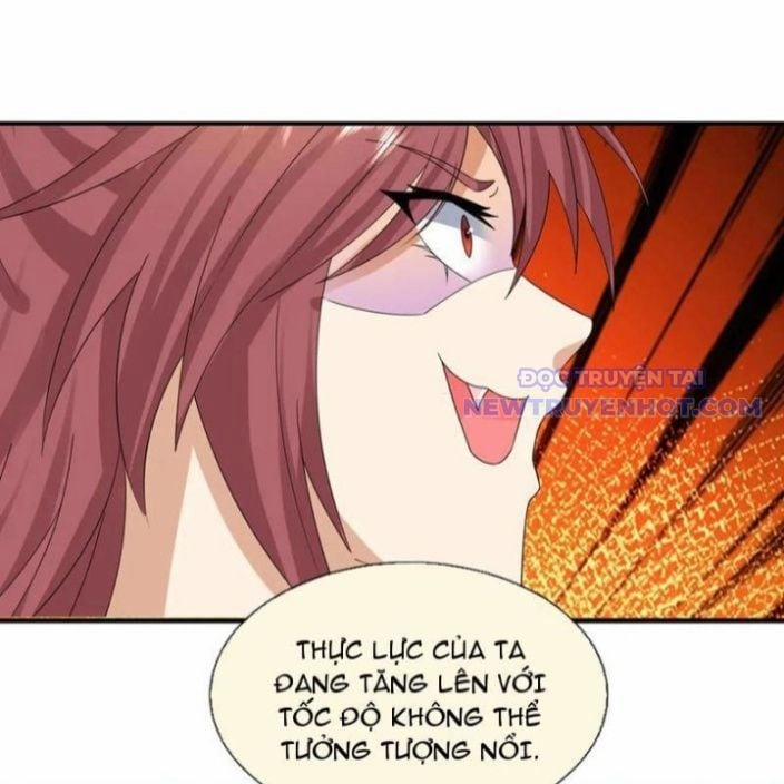 Thu Triệu Vạn Đồ Đệ, Vi Sư Vô Địch Thế Gian 168 trang 72