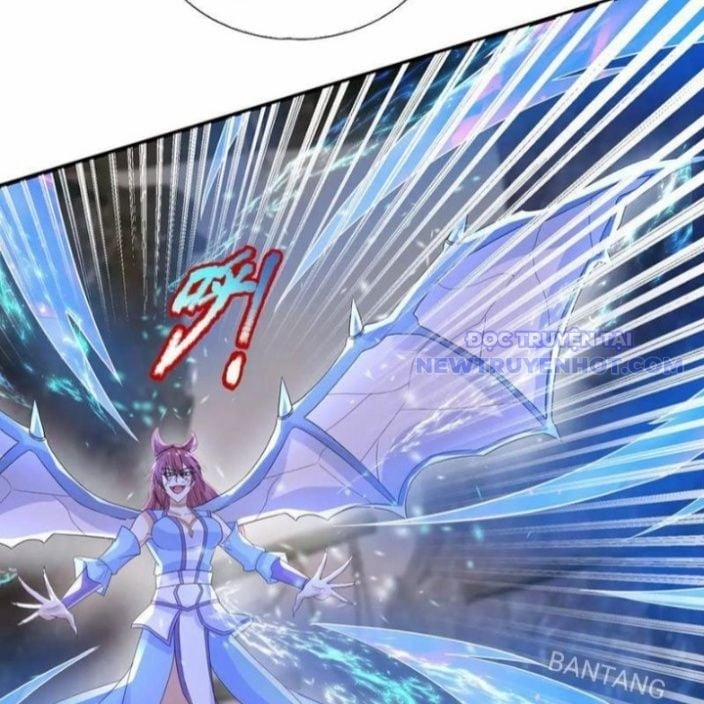 Thu Triệu Vạn Đồ Đệ, Vi Sư Vô Địch Thế Gian 168 trang 74