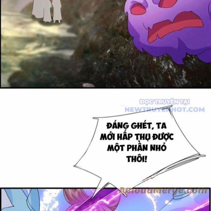 Thu Triệu Vạn Đồ Đệ, Vi Sư Vô Địch Thế Gian 168 trang 80