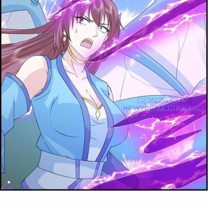 Thu Triệu Vạn Đồ Đệ, Vi Sư Vô Địch Thế Gian 168 trang 81