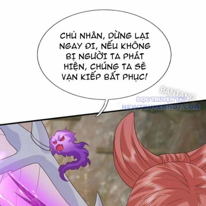 Thu Triệu Vạn Đồ Đệ, Vi Sư Vô Địch Thế Gian 168 trang 82