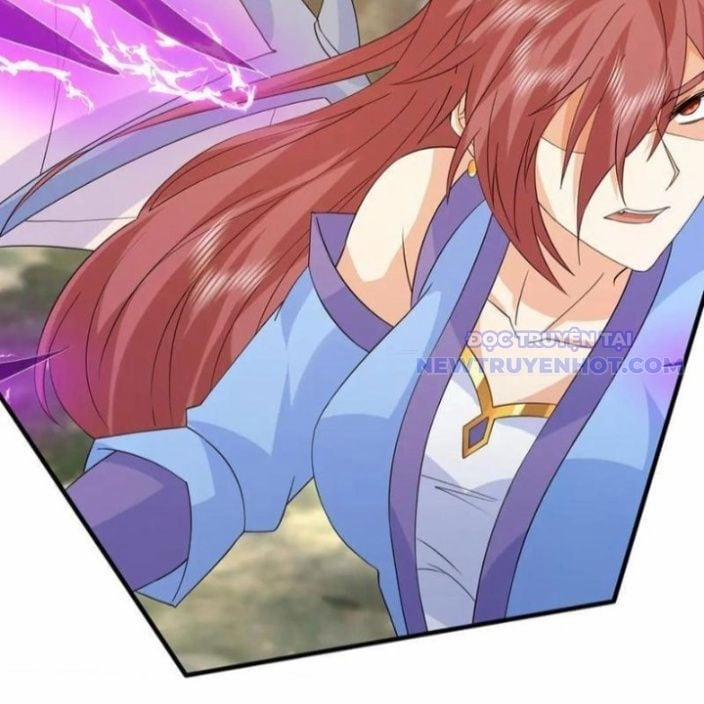 Thu Triệu Vạn Đồ Đệ, Vi Sư Vô Địch Thế Gian 168 trang 83