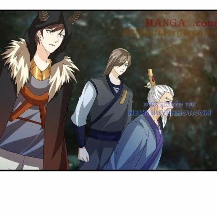 Thu Triệu Vạn Đồ Đệ, Vi Sư Vô Địch Thế Gian 168 trang 87