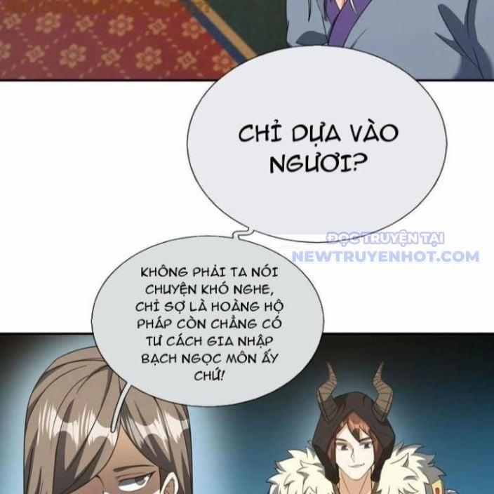 Thu Triệu Vạn Đồ Đệ, Vi Sư Vô Địch Thế Gian 168 trang 9