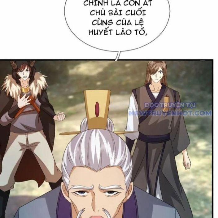 Thu Triệu Vạn Đồ Đệ, Vi Sư Vô Địch Thế Gian 168 trang 92