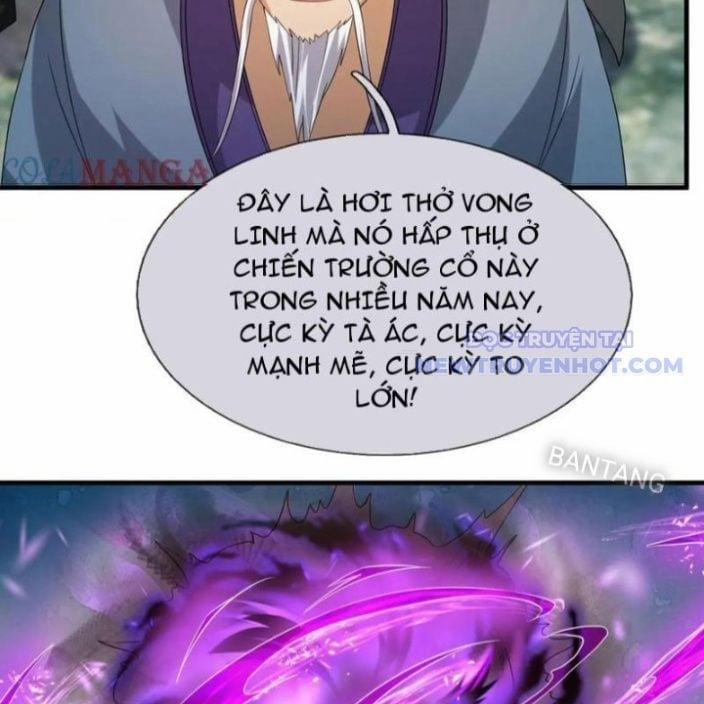 Thu Triệu Vạn Đồ Đệ, Vi Sư Vô Địch Thế Gian 168 trang 93