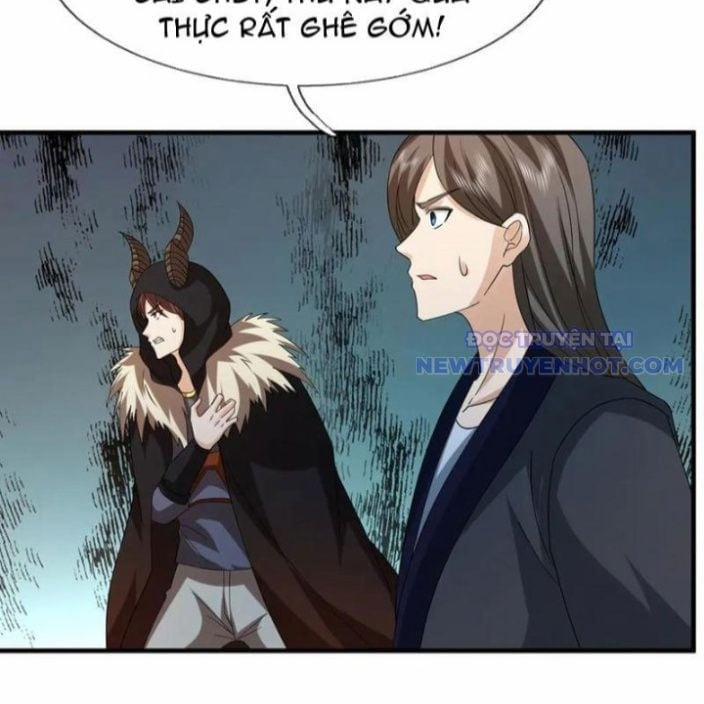 Thu Triệu Vạn Đồ Đệ, Vi Sư Vô Địch Thế Gian 168 trang 95